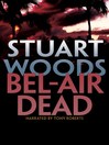 Cover image for Bel-Air Dead